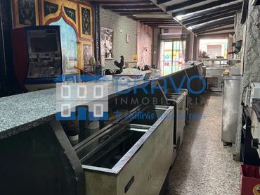 Locale commerciale in vendita a Don Benito