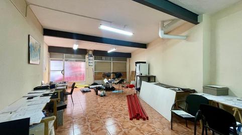 Photo 2 of Premises to rent in Carrús Oeste, Alicante