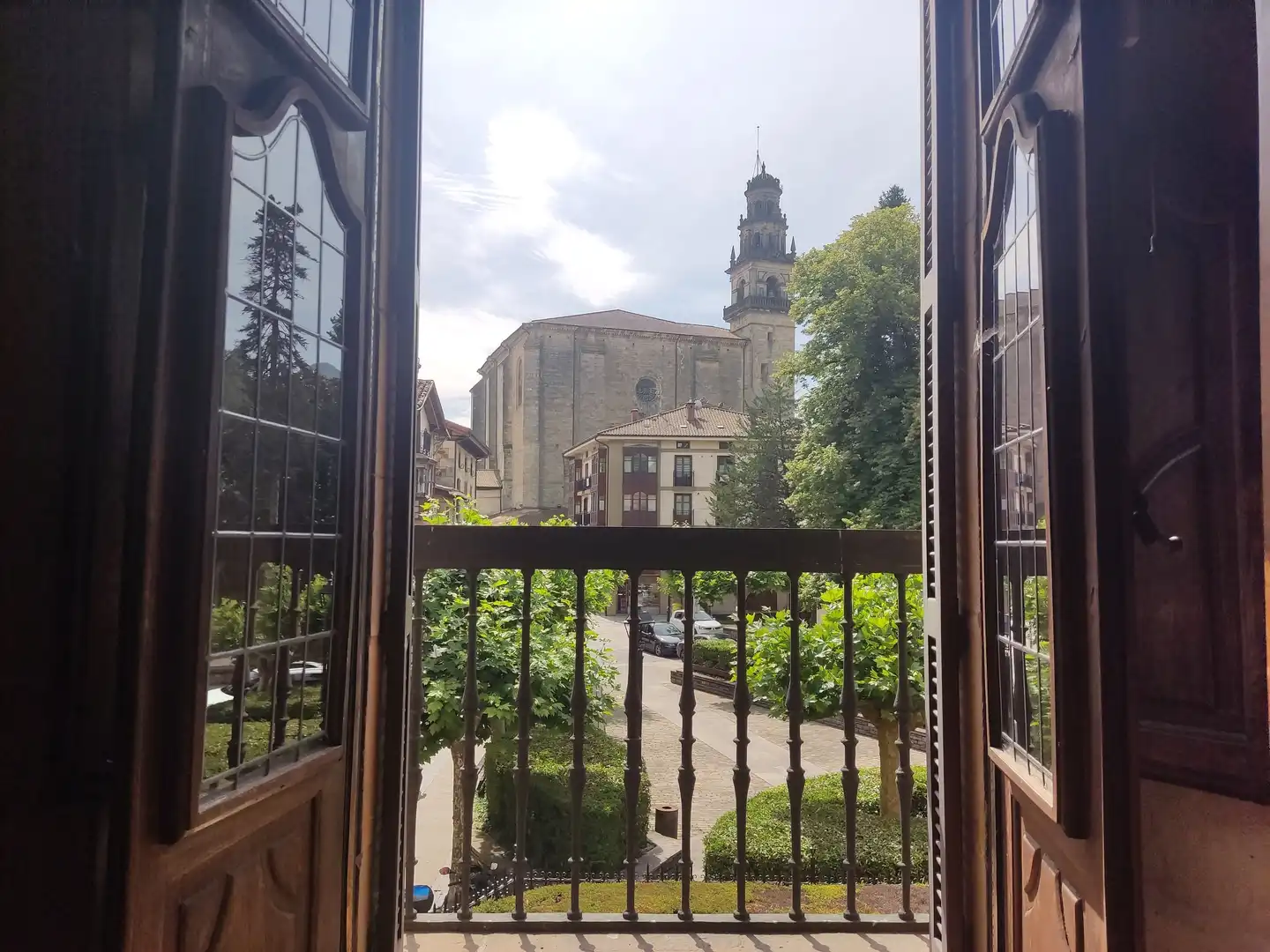 Casa bifamiliare con terrazza in vendita a Elorrio, imagen 15