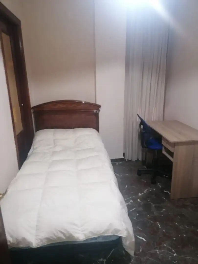 Flat for rent in Angustias - Chana - Encina