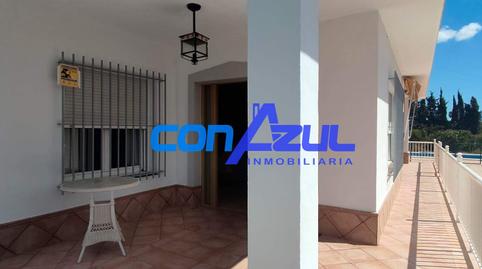 Foto 4 de Casa o chalet de alquiler en Alzabares, Elche / Elx