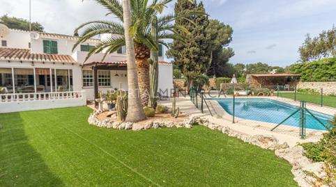 Photo 3 of House or chalet for sale in Calle Biniatap De; Ur Son Vilar, 3, Son Vilar - Trepucó, Illes Balears