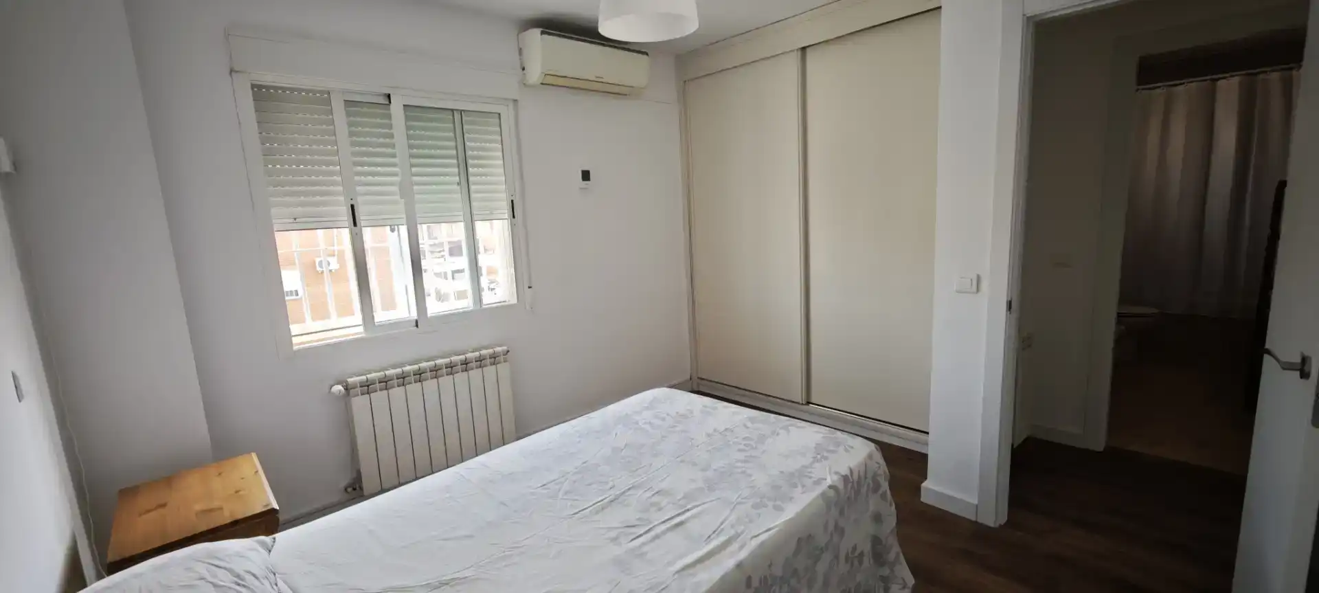 Habitación de Casa o chalet en venta en Barcience con Aire acondicionado, Jardín privado y Parquet