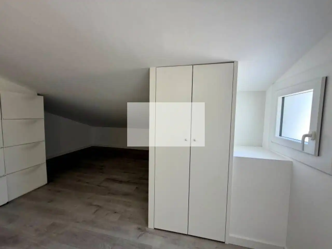 Habitación de Dúplex en venta en Sabadell con Aire acondicionado, Calefacción y Parquet