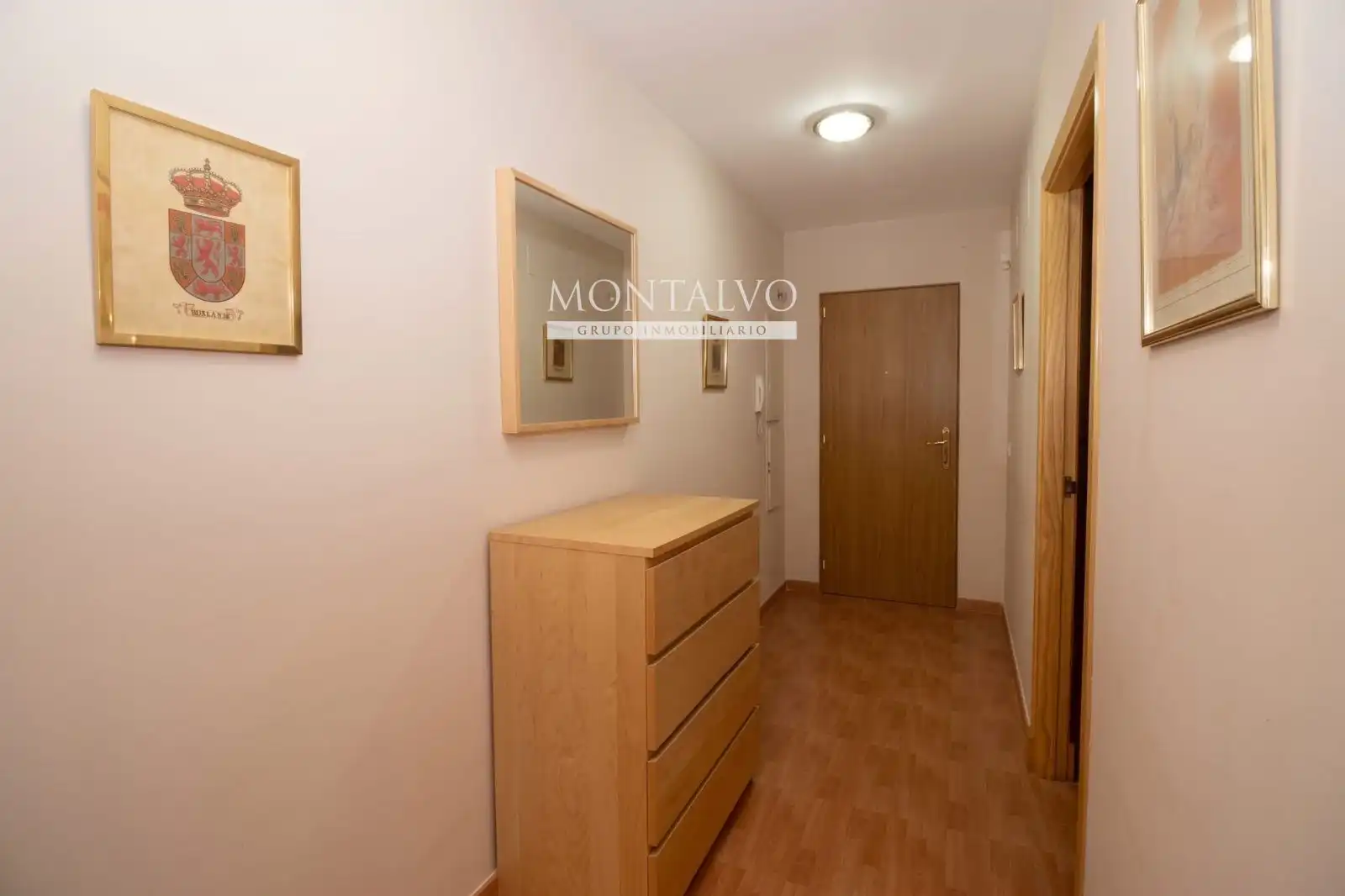 Apartament de lloguer en Atarfe amb Terrassa, Moblat i Balcó