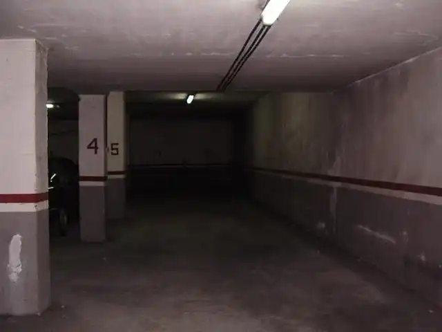 Einzelparkplatz zum Verkauf in Grado, imagen 2