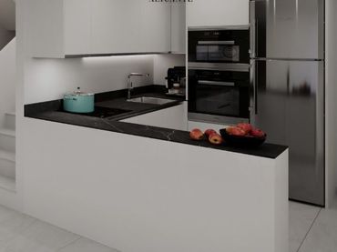 Neubau-Apartment mit Balkon zum Verkauf in Nueva Torrevieja - Aguas Nuevas