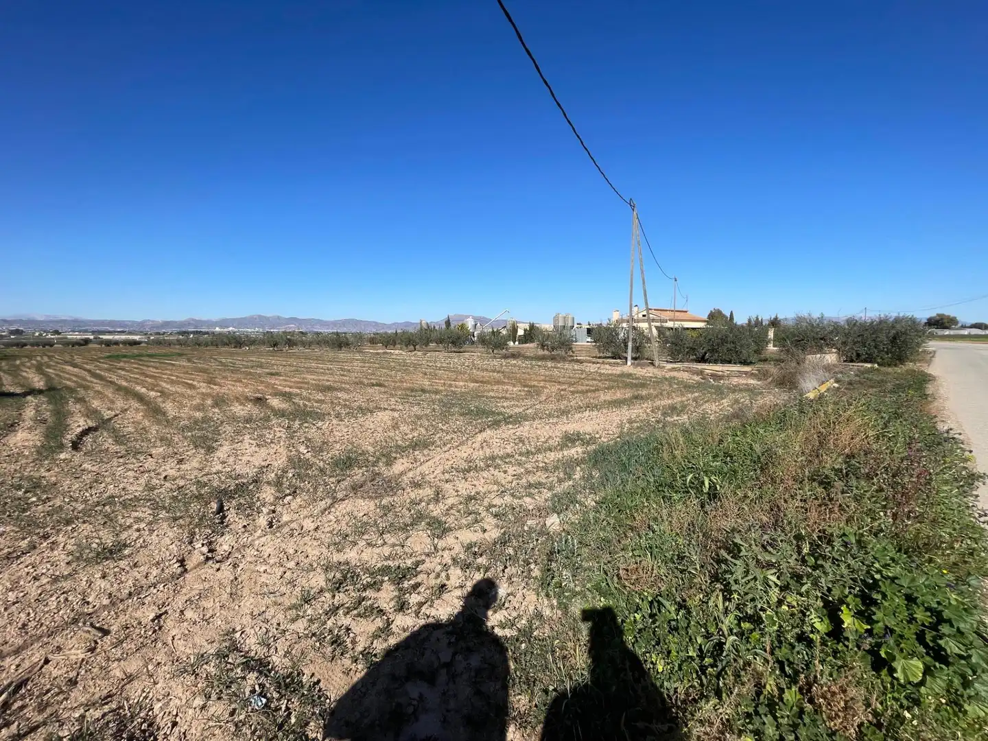 Terreny residencial en venda a Pedanías Sur, imagen 6