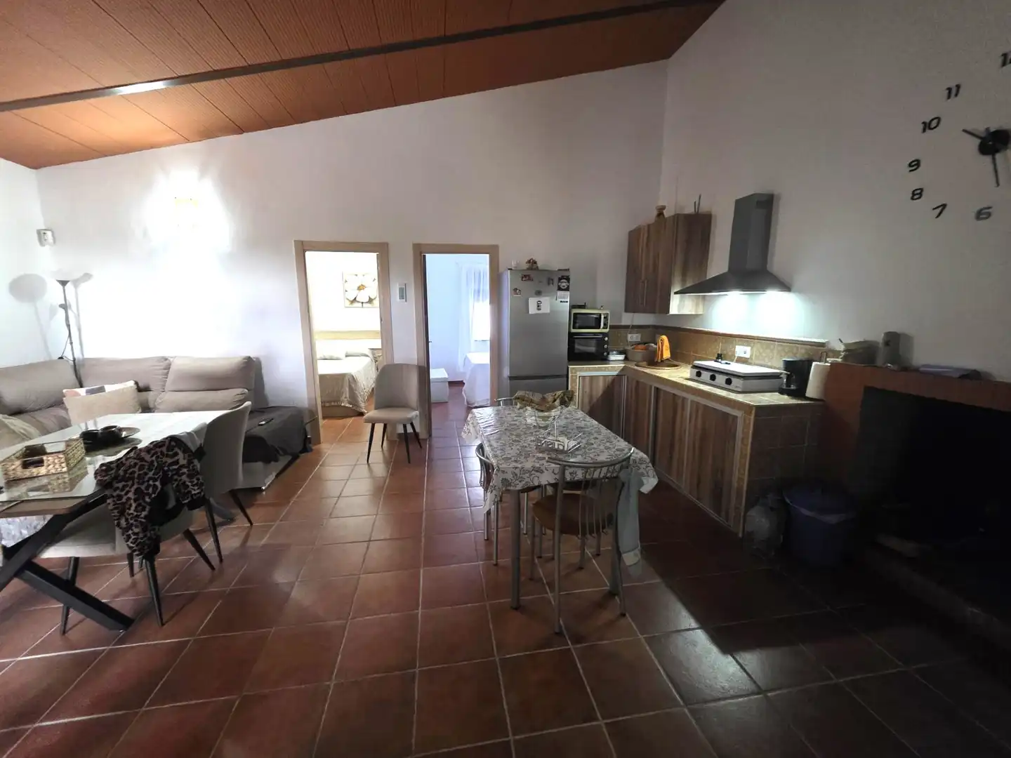 Chalet con piscina en venta en Parque de la Constitución 5a, imagen 6