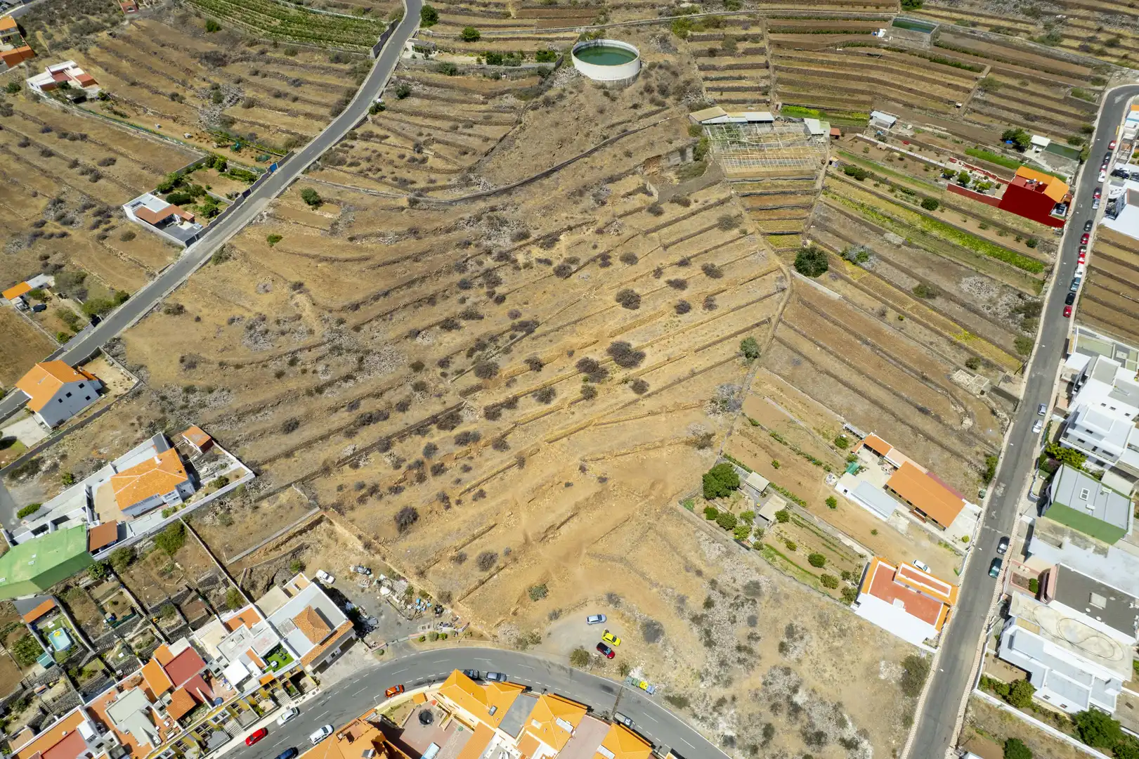 Terreny residencial en venda a C. Romano, 2 2, imagen 11