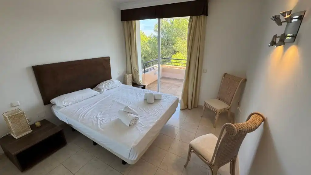 Rez-de-chaussée avec piscine à vendre à Riviera del Sol, imagen 16