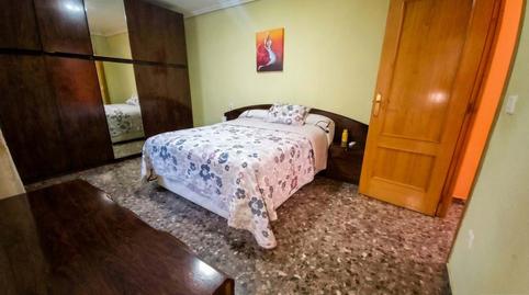 Foto 5 de Pis en venda a Isaac Peral, Algemesí, Valencia