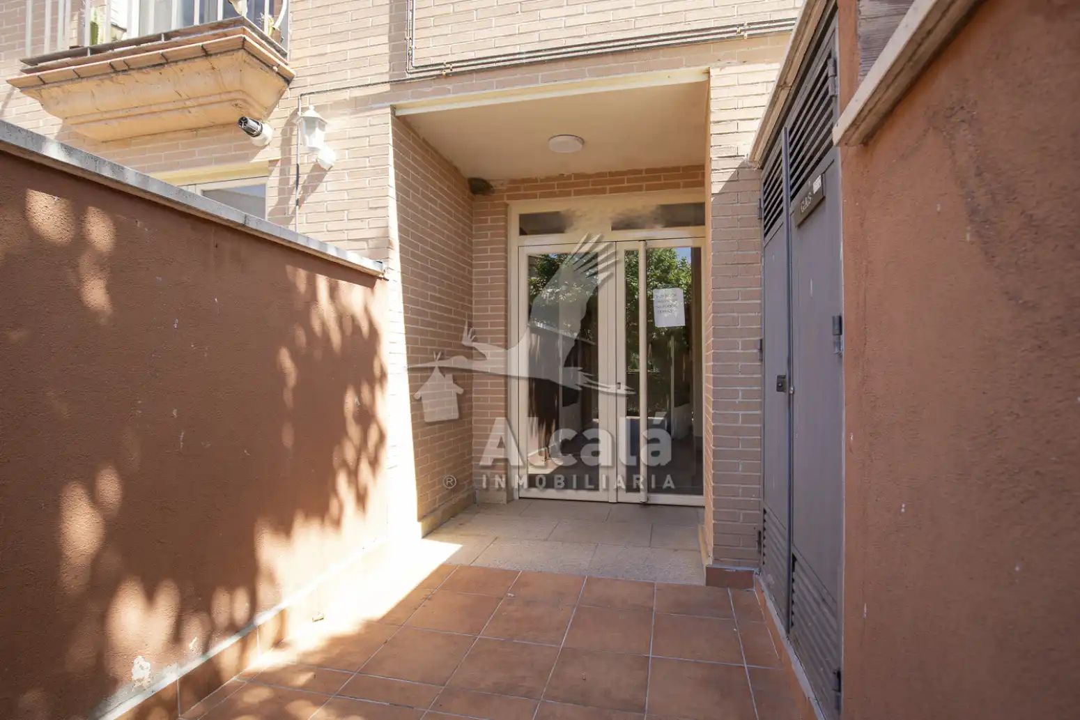 Oficina en venta en Villamiel de Toledo con Calefacción