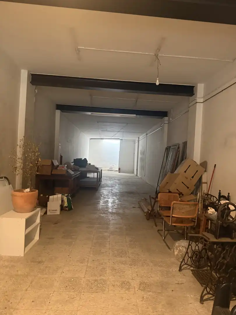 Geschaftsraum zur Miete in Mataró