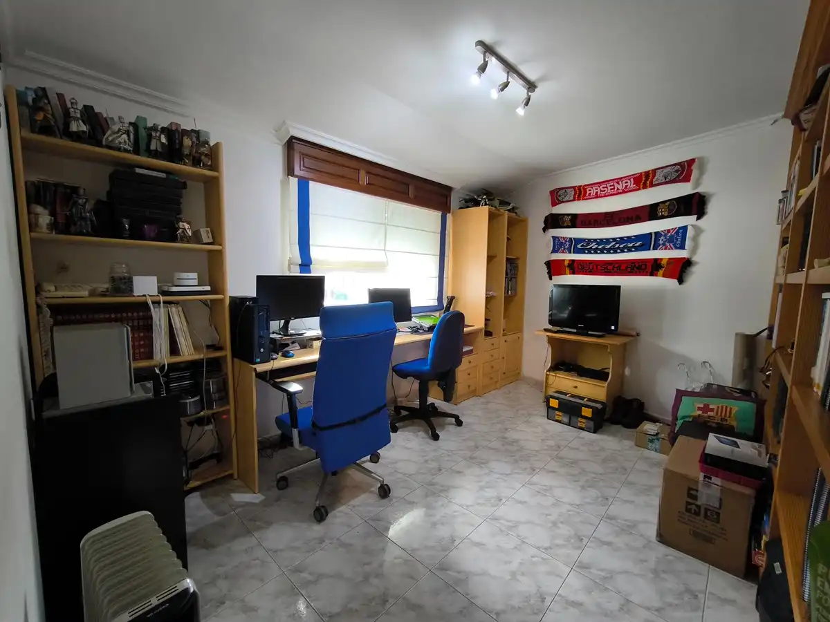 Houses for sale in Vilagarcía de Arousa  with Heating, Terrace and Storage room