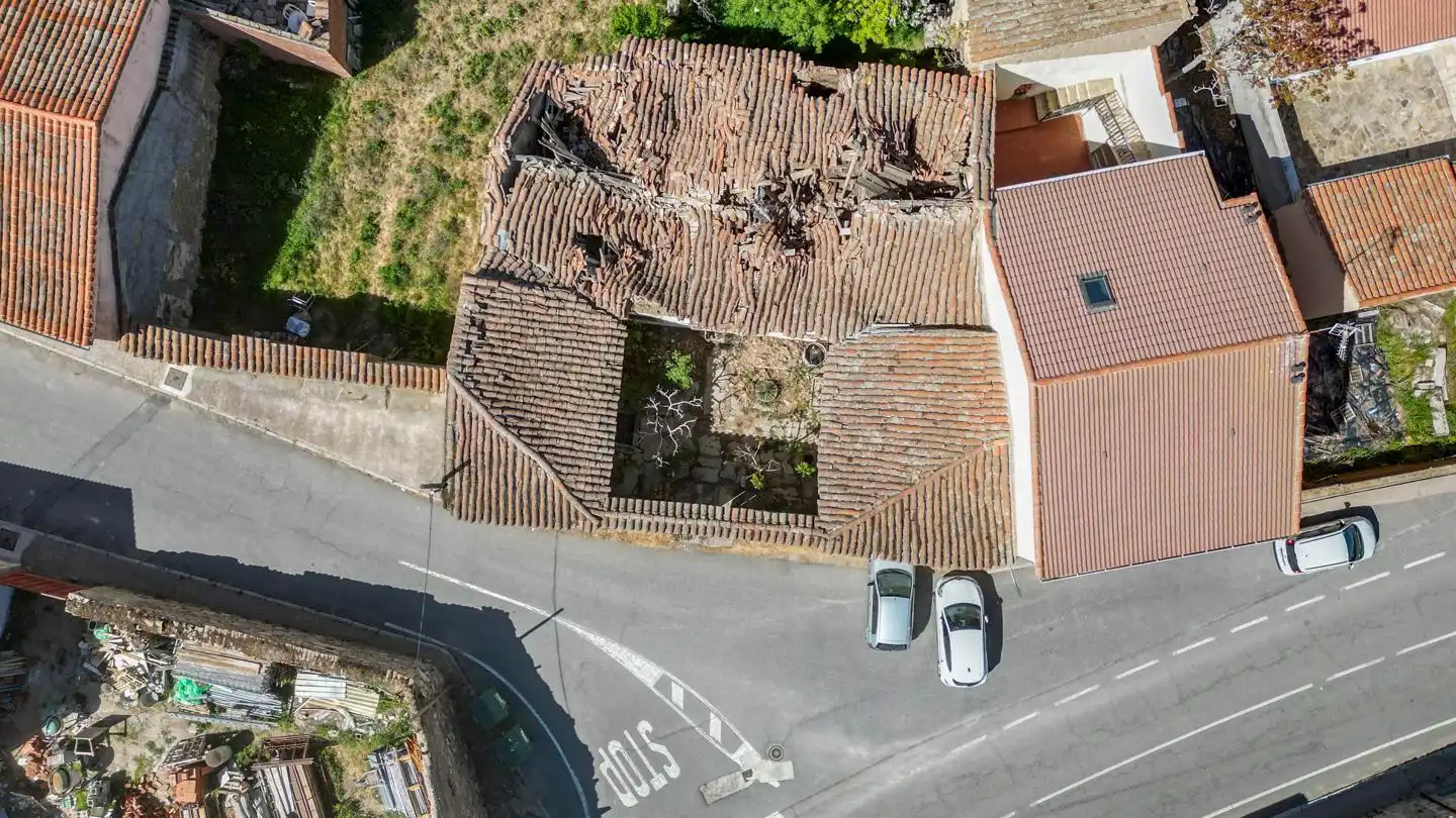 Casa o xalet en venda a Del Expresillo, Cardeñosa