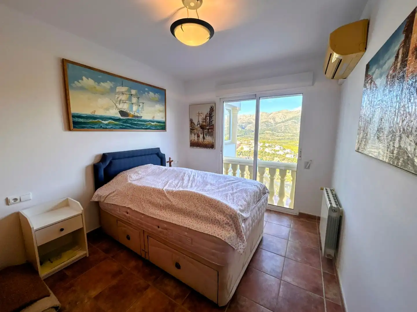Villa avec terrasse à vendre à Orba, imagen 8