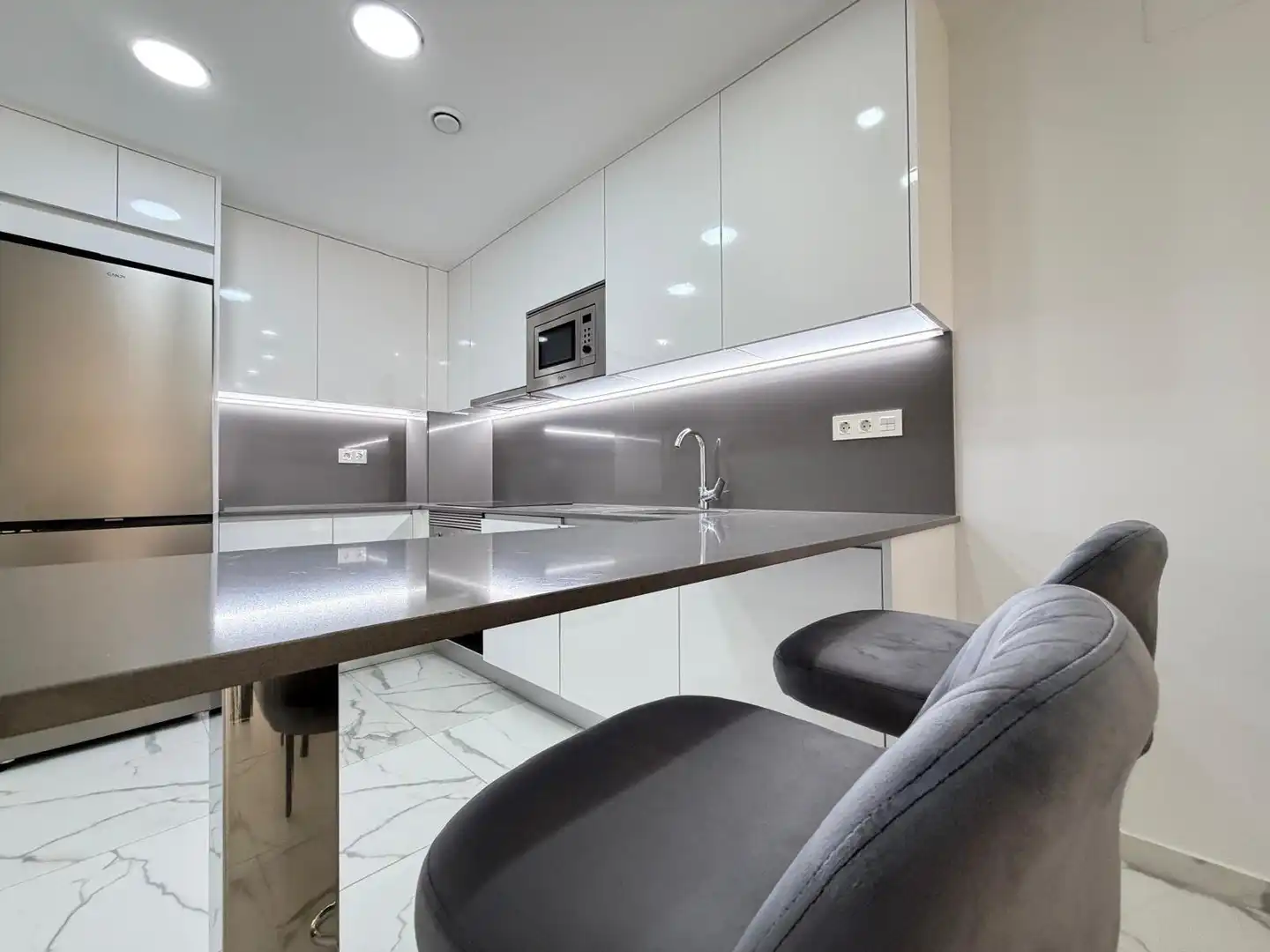 Apartamento con piscina en venta en N/A, imagen 35