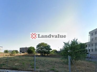 Grundstücke und Bauplätze zum Verkauf in PARQUE ARAGON 402