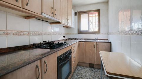 Foto 3 de Piso en venta en Les Roquetes, Barcelona Capital