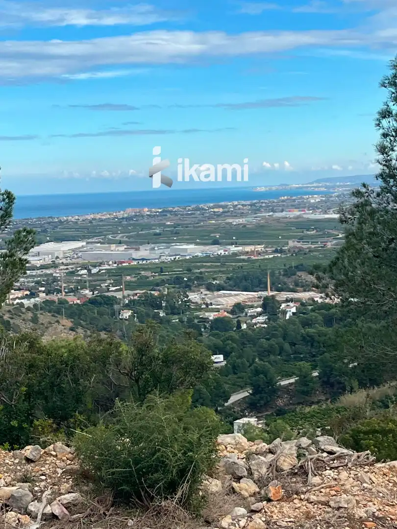 Chalet con piscina en venta en Tossal Gross d'en Carros, imagen 52