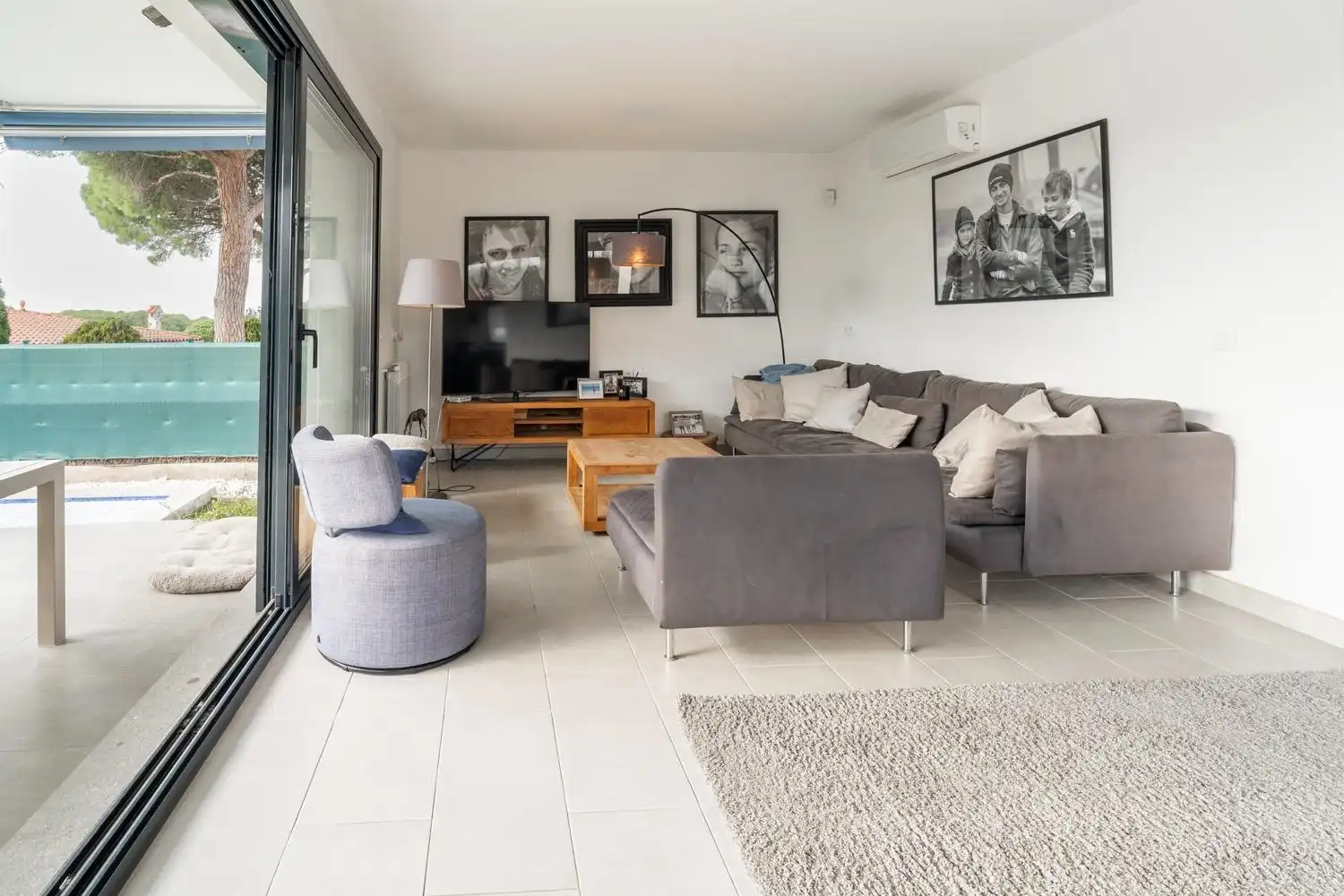 Maison avec piscine à vendre à Port - La Cota - Puig Sec, imagen 8
