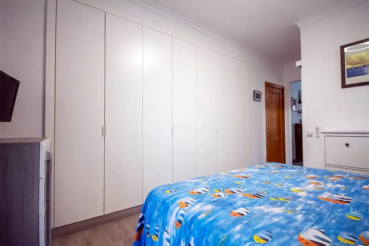 Dormitori de Àtic en venda en Las Palmas de Gran Canaria