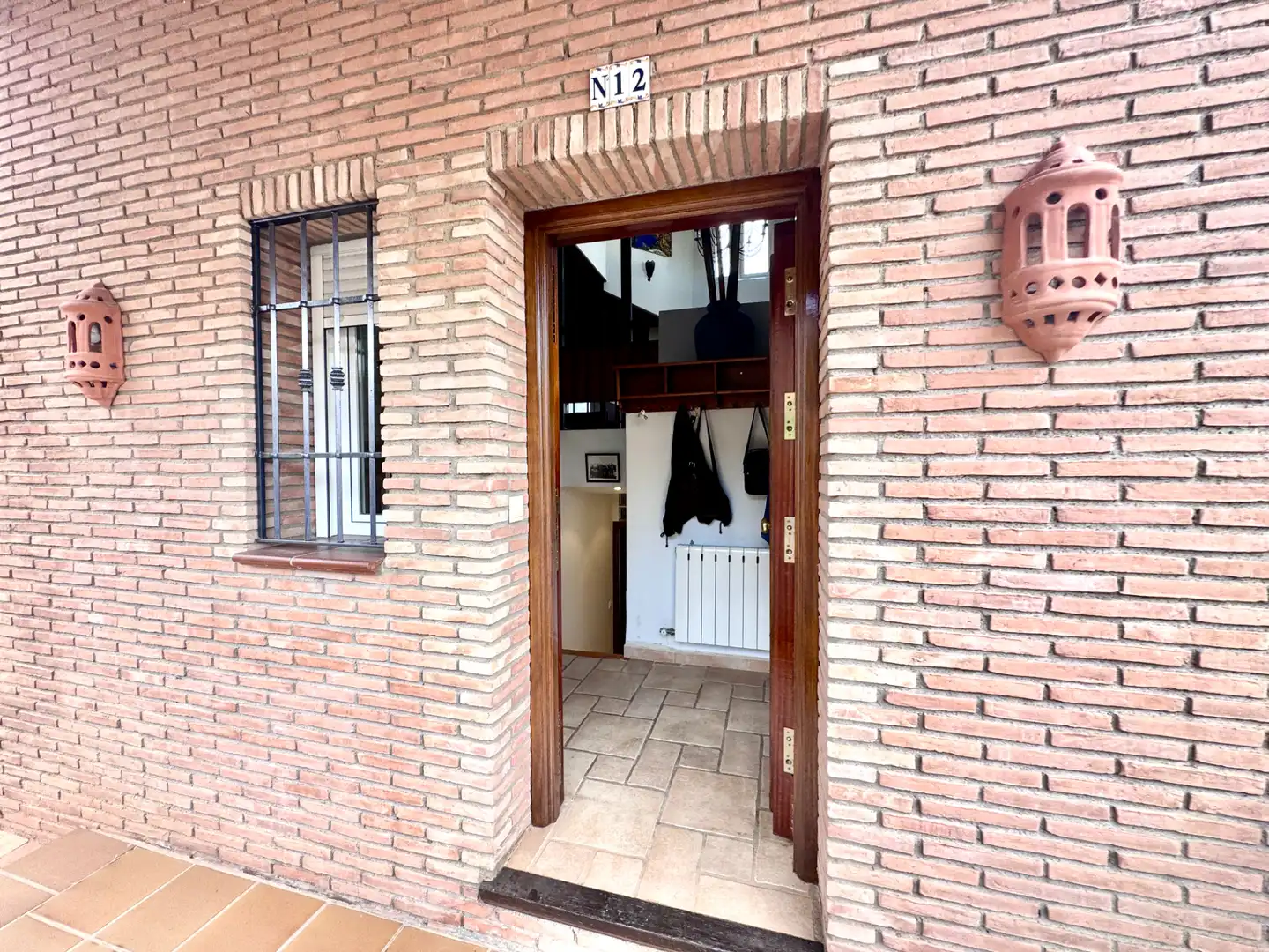 Villa con terrazza in vendita a Avenida de Granada, imagen 4