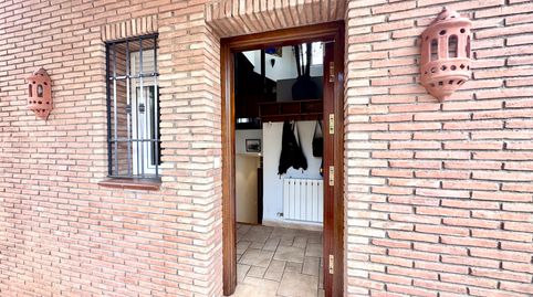 ESPECTACULAR CHALET EN ALDEIRE (GRANADA), CON VISTAS PANORÁMICAS A SIERRA NEVADA, imagen 4