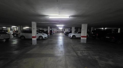 Photo 5 of Garage for sale in Calle de San Pablo, Sta. Marina - San Andrés - San Pablo - San Lorenzo, Córdoba