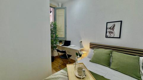 Foto 5 de Apartament per a compartir a Trafalgar,  Madrid Capital