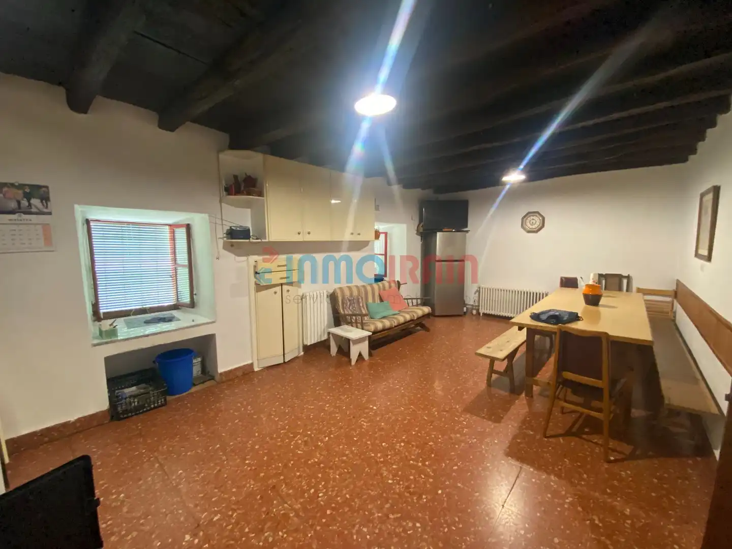 Casa o chalet en venta en Beasain con Calefacción, Trastero y Amueblado