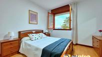 Bedroom of Flat for sale in Noja  with Terrace