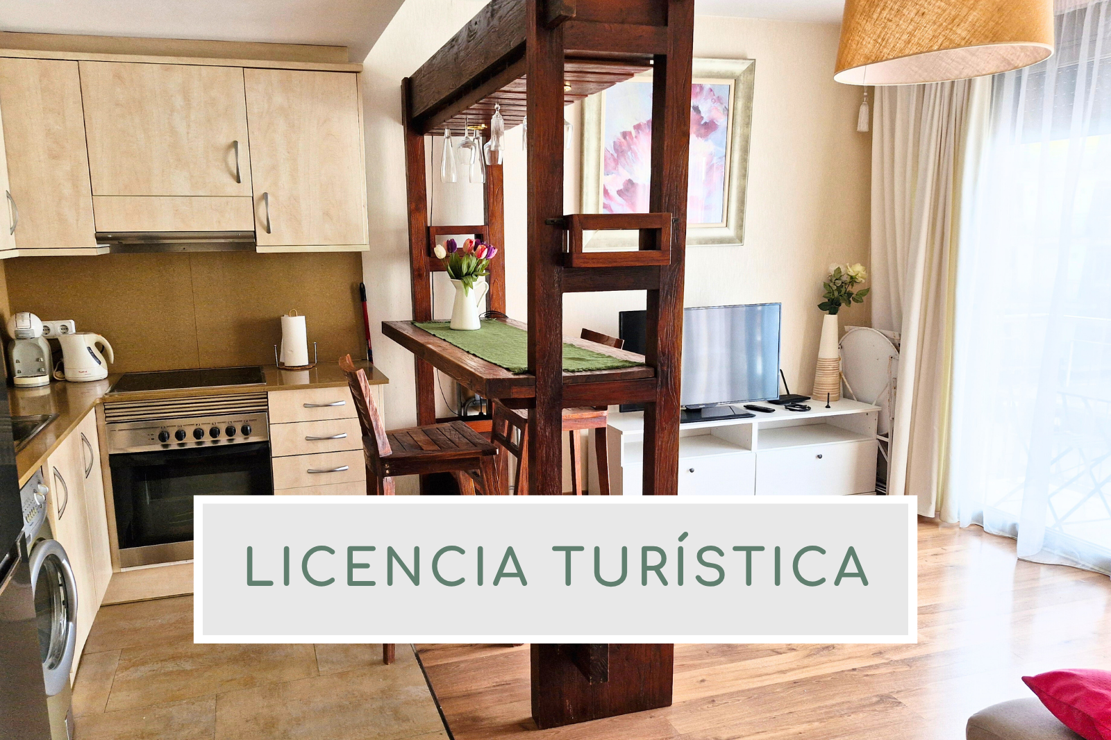 Apartment for sale in Lloret de Mar  with Air Conditioner and Furnished