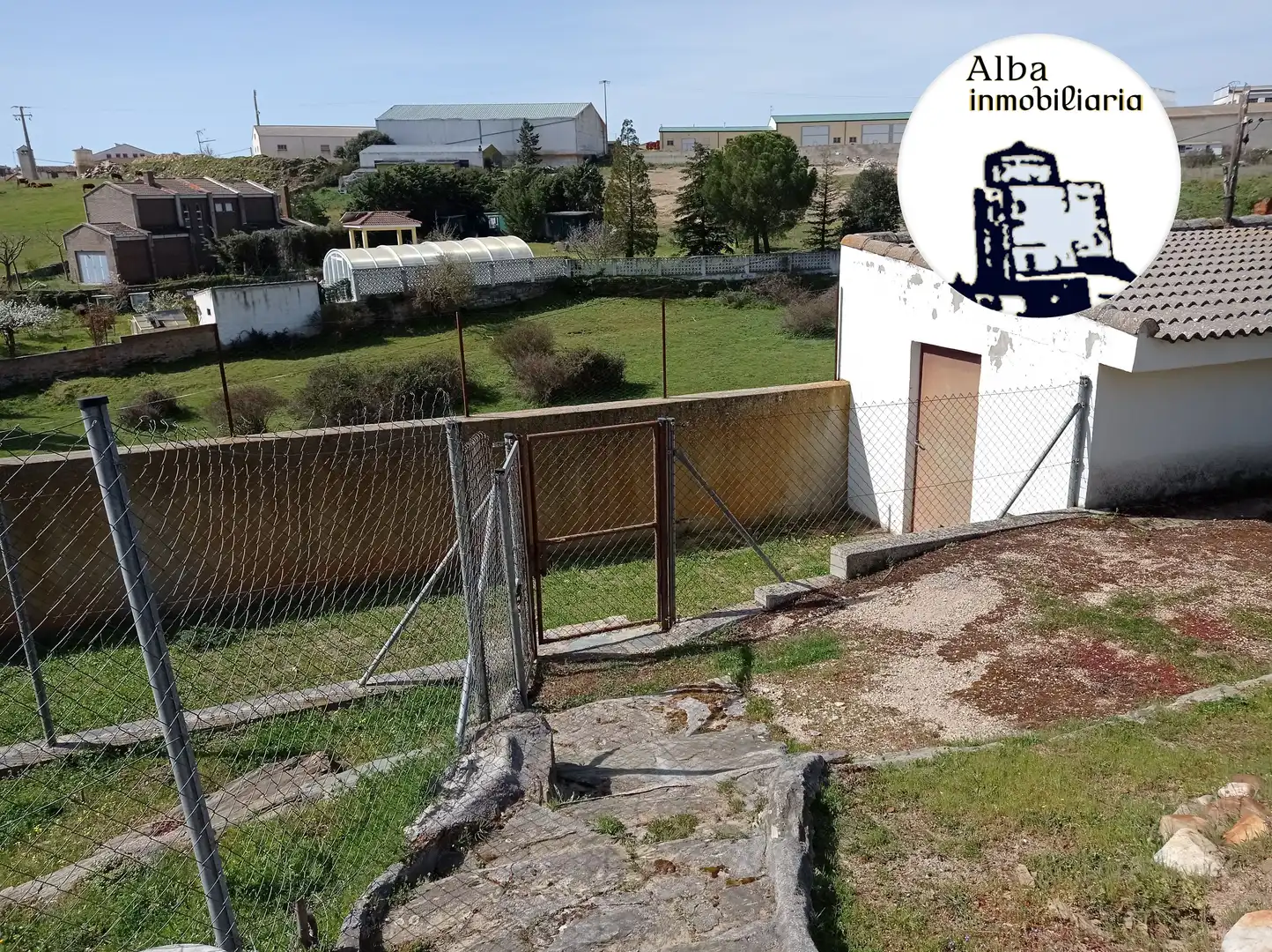 Casa o xalet en venda a Camino Otero, 5, Alba de Tormes