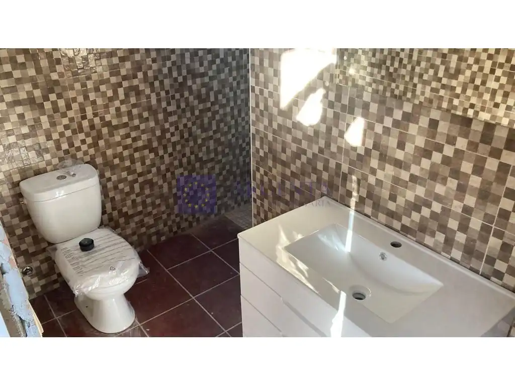 Finca rústica en venta en Mejostilla