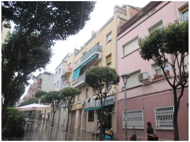 Wohnung zum Verkauf in Perez Galdos 14, imagen 2