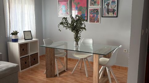 Photo 3 of Flat for rent in Calle Vascongadas, 16, San Gil, Sevilla Capital