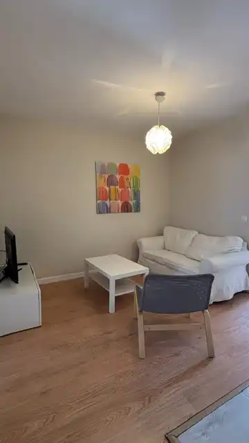 Piso con terraza en venta en Calle Alfredo Aleix, imagen 34