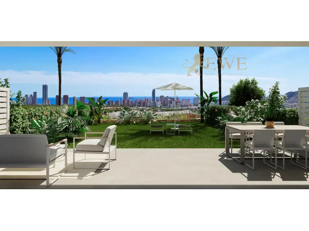 Apartment zum Verkauf in Calle Bahames De, imagen 8