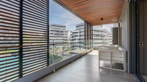 Photo 4 of Flat for sale in Finestrelles, Esplugues de Llobregat