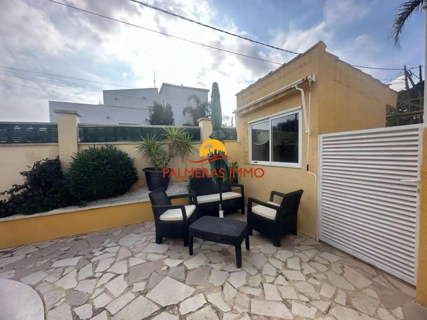 Villa avec piscine à vendre à Les Tres Cales, imagen 8