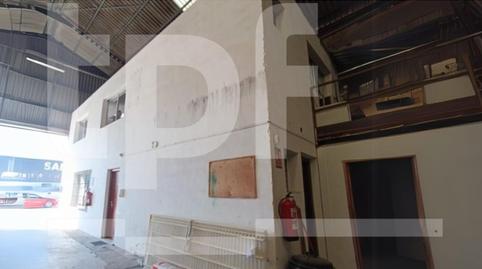 Photo 5 of Industrial buildings for sale in De la Cova, Polígono del Aeropuerto, Manises