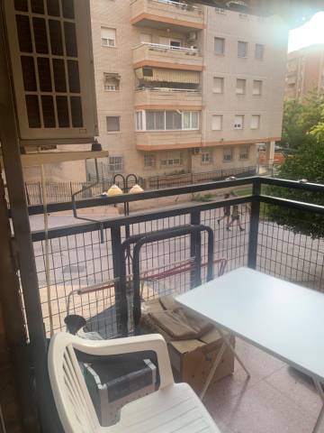 Piso en Venta en Infante Juan Manuel