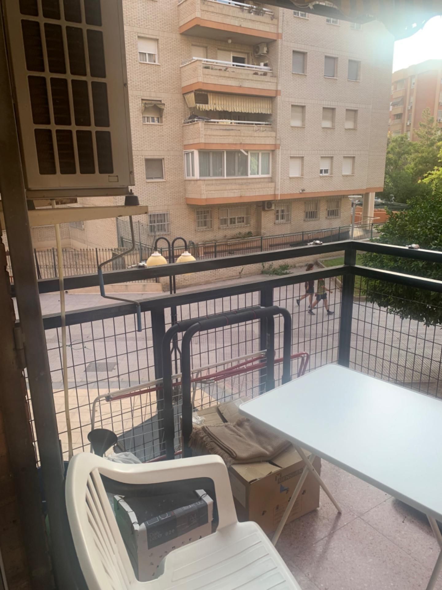 Pis en venda a Infante Juan Manuel