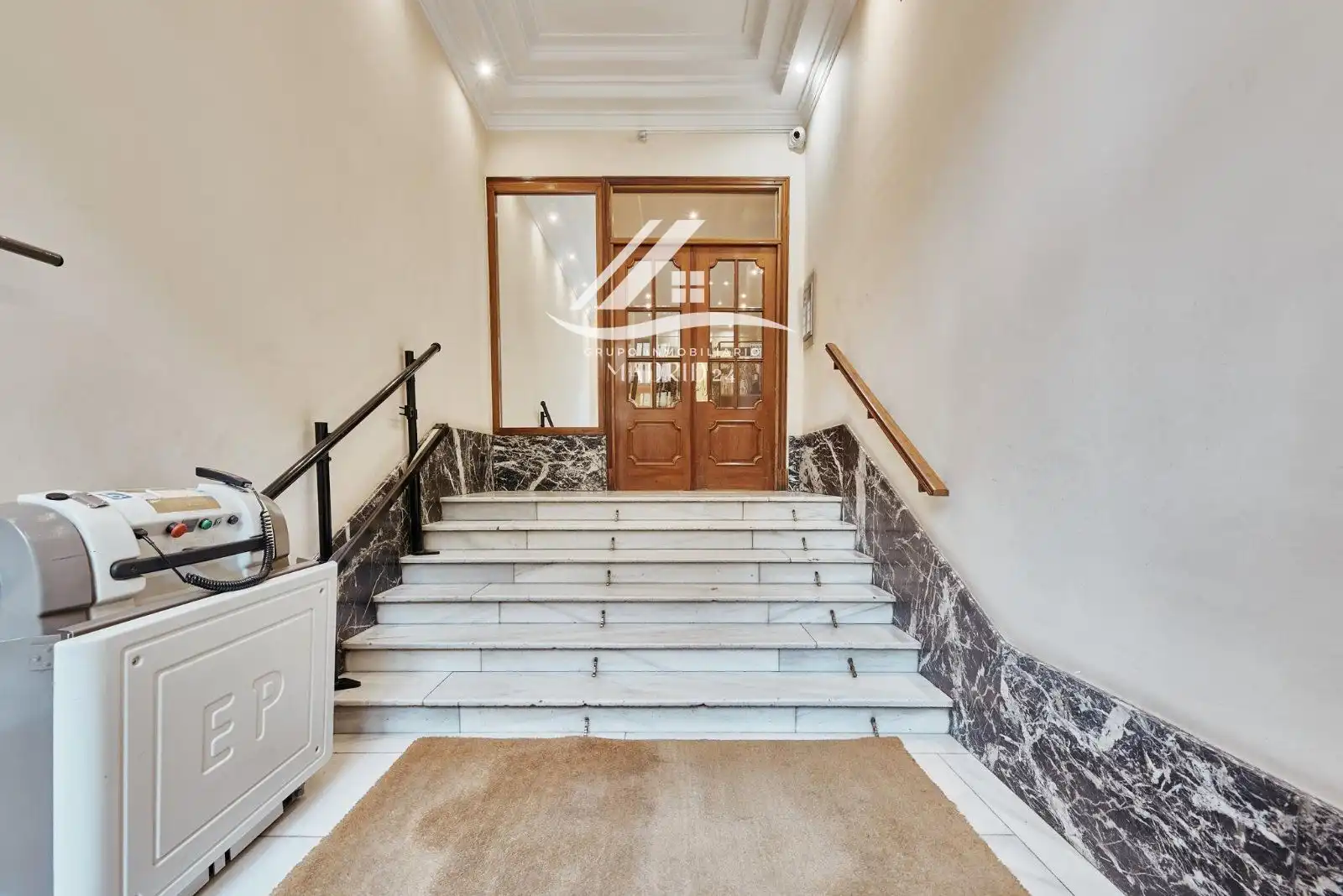 Flat with lift for sale in Calle del Conde de Peñalver, imagen 28