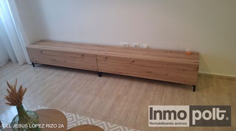 Foto 3 de Piso de alquiler en Calle Jesús López Rizo, 6, Torre-Pacheco ciudad, Torre-Pacheco