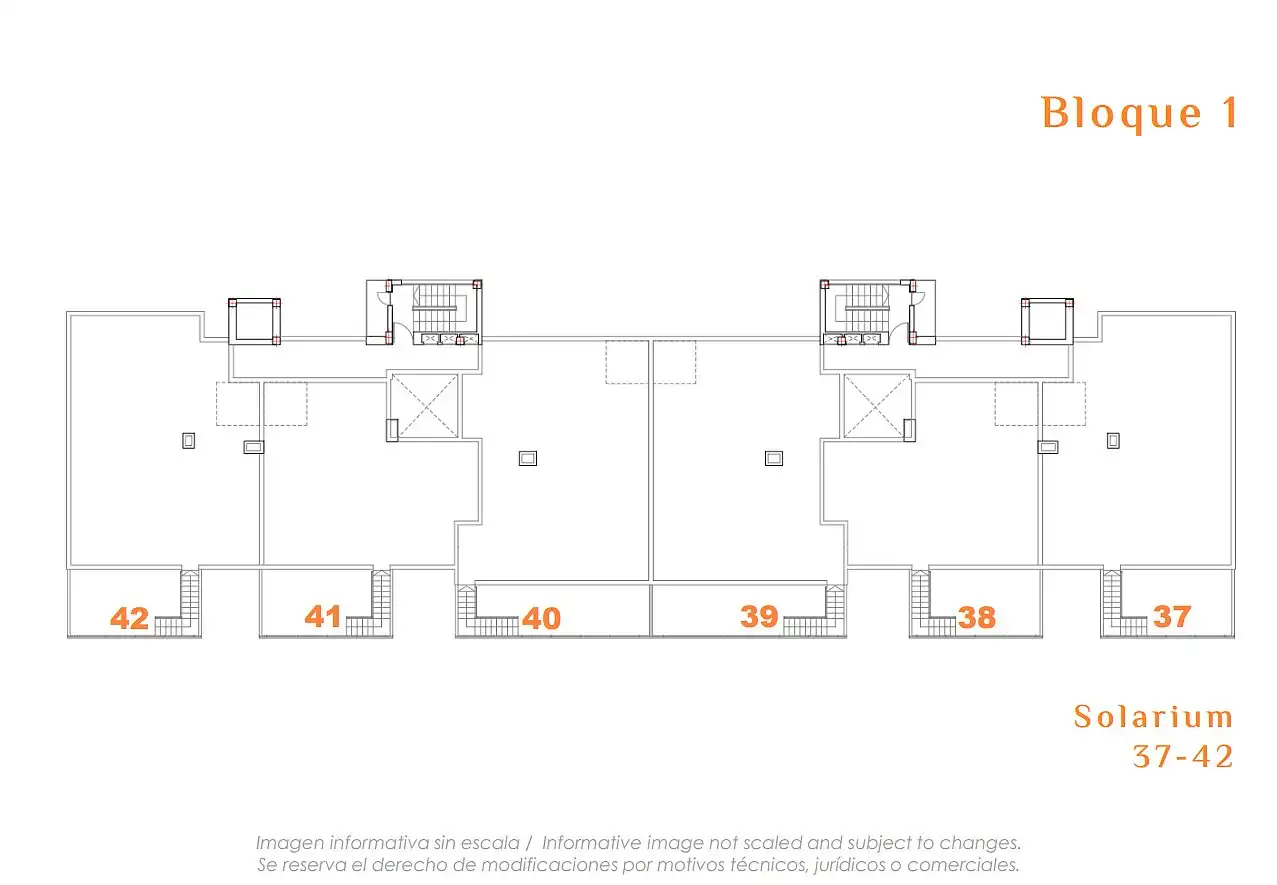 Apartamento con terraza en venta en San Miguel de Salinas, imagen 30