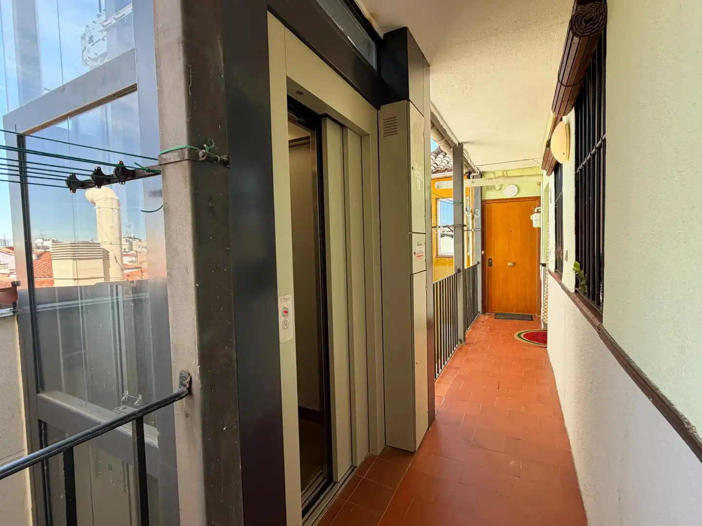 Dúplex de lloguer a SAN MATEO, Justicia - Chueca