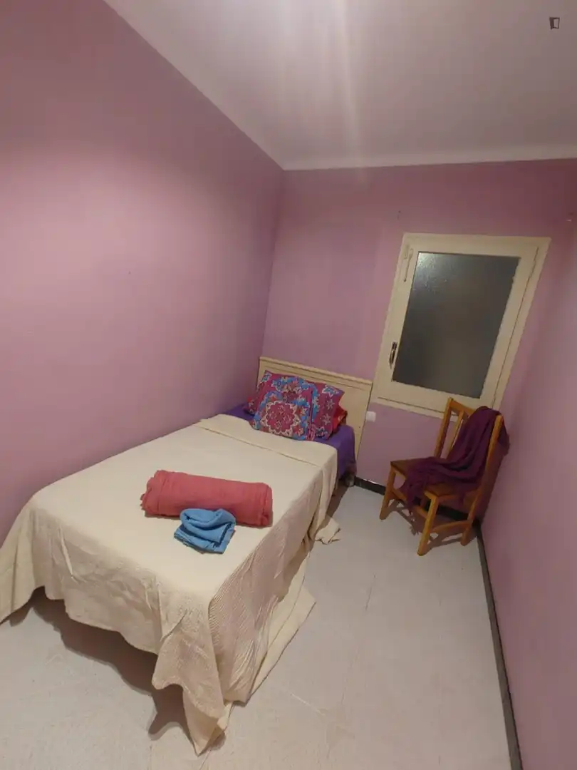 Habitació a Catalunya - Fontetes